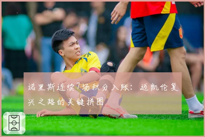 诺里斯连续7场积分入账:迈凯伦复兴之路的关键拼图