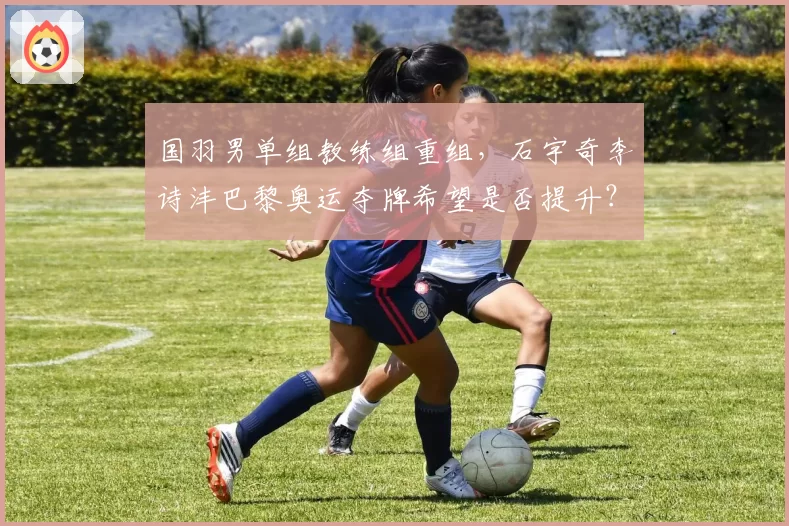 国羽男单组教练组重组，石宇奇李诗沣巴黎奥运夺牌希望是否提升？