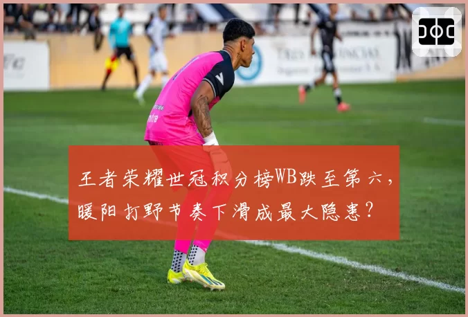 王者荣耀世冠积分榜WB跌至第六,暖阳打野节奏下滑成最大隐患?