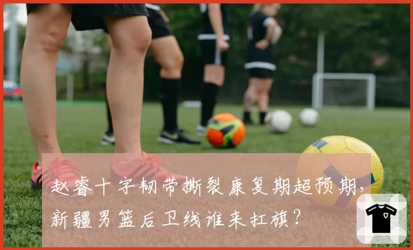 赵睿十字韧带撕裂康复期超预期，新疆男篮后卫线谁来扛旗？